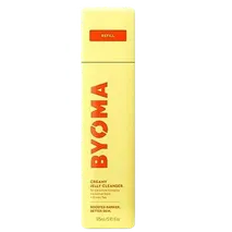 BYOMA Creamy Jelly Cleanser Refill 175ml