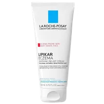 La Roche-Posay Lipikar Soothing Relief Eczema Cream 200ML