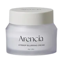 Arencia Hyssop Blurring Cream 30 Gr