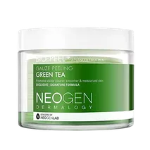 NEOGEN - Dermalogy Bio-Peel Gauze Peeling Green Tea (Original Version) 30 sheets