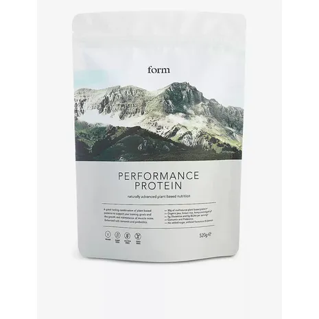 Performance Protein powder Chocolate Peanut 520g
