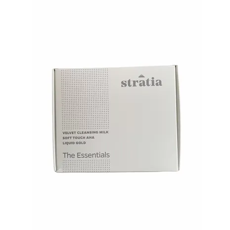 Stratia Essentials Kit