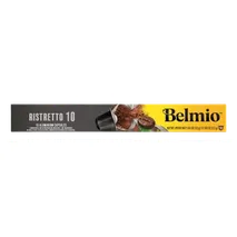 Belmio Ristretto 10 pods for Nespresso