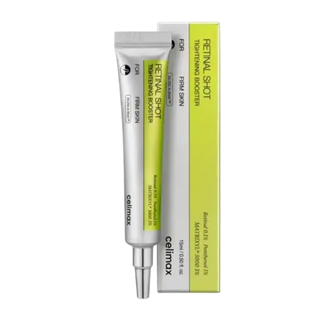 celimax - The Vita-A Retinal Shot Tightening Booster 15ML