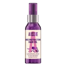 Aussie 3 Miracle Hair Oil Lightweight Treatment 100ml