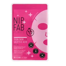 Nip+Fab Salicylic Fix Mask 25ml