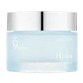 9wishes - Hydra Ampule Cream - 50ml