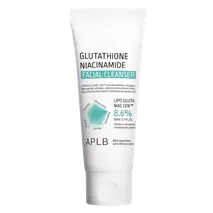 APLB - Glutathione Niacinamide Facial Cleanser - 80ml