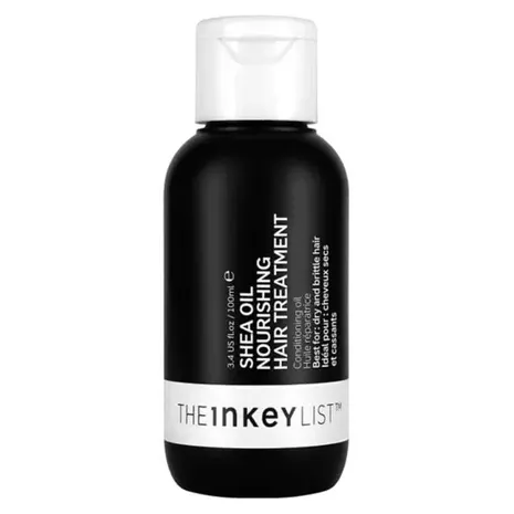 The Inkey List Shea Oil Nourishing Hair Treatment 100 ML