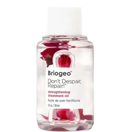Briogeo Don't Despair, Repair! Strengthening Treatment Hair Oil 30ml