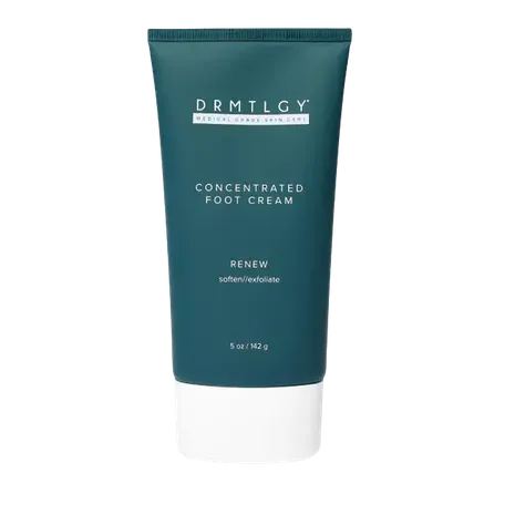 DRMTLGY Concentrated Foot Cream 142G