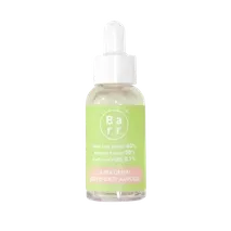 Barr - Super Green Deep Energy Ampoule - 30ml
