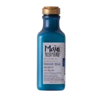 MAUI Nourish & Moisture + Coconut Milk Shampoo  - 385 ML  hair color shampoo
