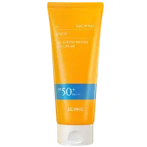 SCINIC - Enjoy All Round Watery Sun Cream