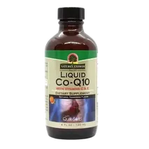 NATURE'S ANSWER Co-Q10 120ML