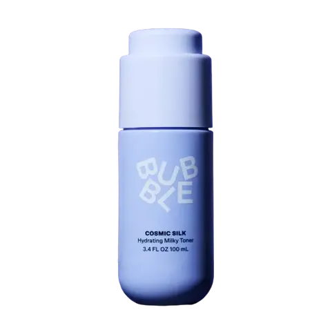 Bubble Cosmic Silk Hydrating Milky Toner 100 ML