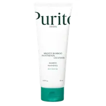 Purito SEOUL - Mighty Bamboo Panthenol Cleanser 150ML