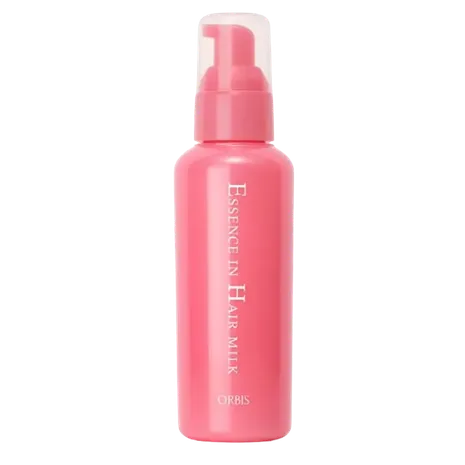 Orbis - Essence In Hair Milk - 140g