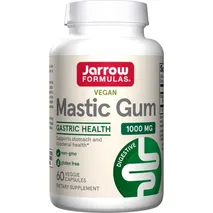 Jarrows Formulas Mastic Gum - 60 vcaps