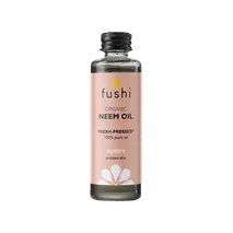 FUSHI organic neem oil 50ml