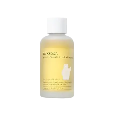 mixsoon Soondy Centella Asiatica Essence 100ml