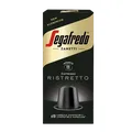 Segafredo Ristretto 10 pods for Nespresso