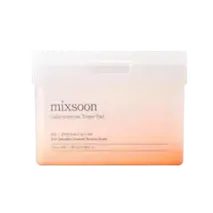 mixsoon - Galactomyces Toner Pad