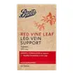 Boots Red Vine Leaf Leg Vein Support 60 Tablets