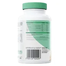 Osavi Ashwagandha KSM-66 200mg 120 Capsules