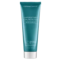 Colorescience SUNFORGETTABLE TOTAL PROTECTION BODY SHIELD CLASSIC WITH SPF 50