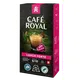 Café Royal Lungo Forte 10 pods for Nespresso