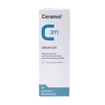 Ceramol Cream 311 - 75 ML