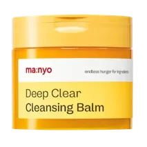 ma:nyo - Deep Clear Cleansing Balm 132ML