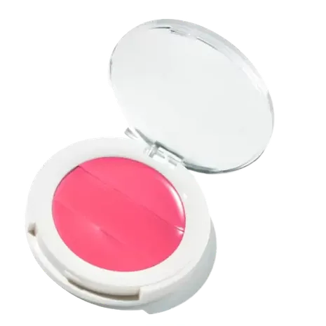 Undone Beauty Lip to Cheek 3-in-1 Cream Palette