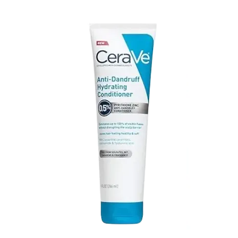 CeraVe Hydrating Anti Dandruff Conditioner 266ML
