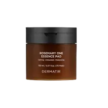 DermaTir - Rosemary One Essence Pad - 150ml (70Pads)