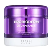 BIOHEAL BOH - Probioderm 3D Lifting Cream  50 ML