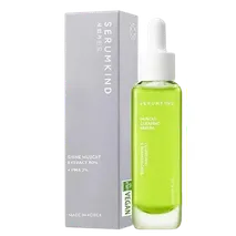 SERUMKIND Muscat Discoloration Correcting facial serum 1 Fl oz