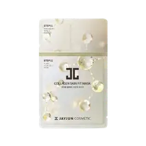 JAYJUN - Collagen Skin Fit Mask - 1pc