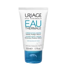 Uriage Thermal Water Hand Cream 50ml