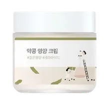 ROUND LAB - Soybean Nourishing Cream 80ML
