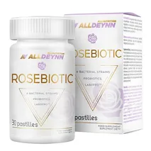 Allnutrition AllDeynn Rosebiotic - 30 pastilles