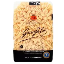 Garofalo Fusilli Bucati Corti Pasta 500g