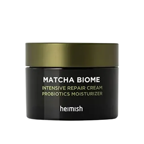 heimish - Matcha Biome Intensive Repair Cream 50ML