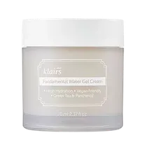Klairs Fundamental Water Gel Cream 70 ML