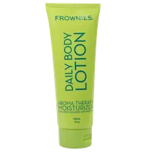 Frownies Body Lotion with Essential Oils 118ML