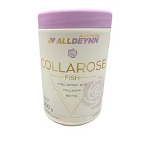Allnutrition AllDeynn Collarose Fish, Orange - 300g