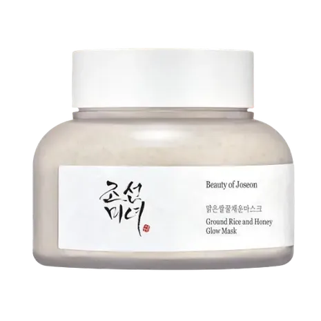 Beauty of Joseon - Ground Rice and Honey Glow Mask 150ML