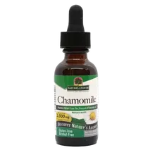 NATURE'S ANSWER Chamomile Flowers 30ML