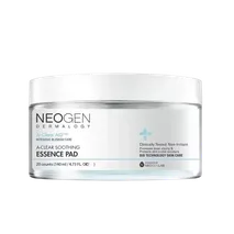 NEOGEN - Dermalogy A-Clear Aid Soothing Essence Pad 140ML